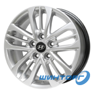 Replica Toyota RB315 6.5x16 5x114.3 ET45 DIA67.1 HS