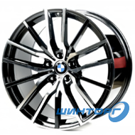 Replica BMW B5032 10x20 5x120 ET40 DIA74.1 BMF