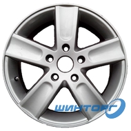 Replica TL5156 6.5x16 5x118 ET45 DIA71.6 S