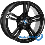 Zorat Wheels 639 8x18 5x120 ET20 DIA74.1 BM