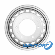 Kronprinz ME 616036 5.5x16 6x205 ET117 DIA161 S