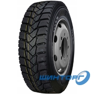 HunterRoad H802 (ведущая) 315/80 R22.5 156/153L