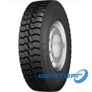 Barum BD200 M (карьерная) 315/80 R22.5 156/150K