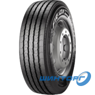 Pirelli FR:01 II+ (рулевая) 315/70 R22.5 156/150L