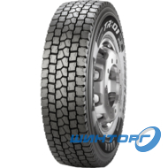 Pirelli TR:01+II (ведущая) 315/70 R22.5 154/150L