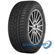 Toyo Celsius CUV 235/60 R17C 117/115T