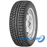 Continental ContiWinterViking 2 225/55 R17 97T (шип)
