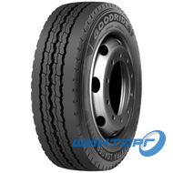 Goodride GTX1 (прицепная) 235/75 R17.5 143/141J PR16