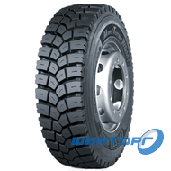 WestLake WDM1 (ведущая) 315/80 R22.5 156/153K