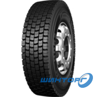 Continental HDR2+ (ведущая) 295/80 R22.5 152/148M