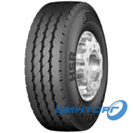 Continental HSR (рулевая) 10.00 R20 146/143K PR16