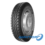 Nordexx NXP A42 Prime (универсальная) 315/80 R22.5 157/154K PR20