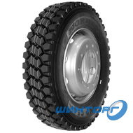 Nordexx NXP C54 Prime (карьерная) 315/80 R22.5 157/154G PR20