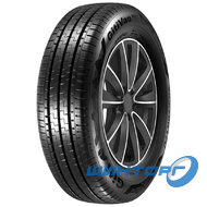 Giti GitiVan HD1 205/70 R17C 115/113R