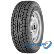 Continental VancoWinter 185/75 R16C 104/102R