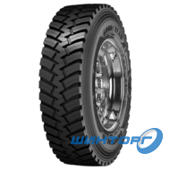Goodyear Omnitrac D HD (ведущая) 315/80 R22.5 156/150K