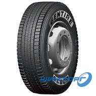 GENTIRE GD835 (ведущая) 315/80 R22.5 156/153K PR20
