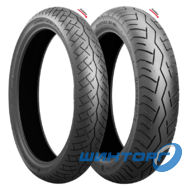 Bridgestone Battlax BT46 150/70 R17 69H