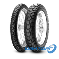 Pirelli MT 60 110/90 R17 60P