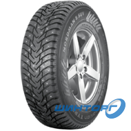 Nokian Nordman 8 SUV 225/55 R19 103T XL (шип)