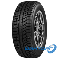 Cordiant Polar 2 185/60 R14 82T (шип)