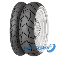 Continental ContiTrailAttack 3 120/70 R19 60V