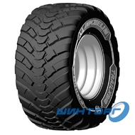 Michelin TRAILXBIB (с/х) 560/60 R22.5 166D VF