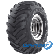 Ascenso EXB 386 (индустриальная) 550/60 R22.5 169A8 PR18
