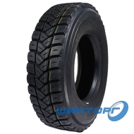 Frideric FD758 (карьерная) 315/80 R22.5 156/153K PR20
