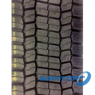 Novatyre (наварка) NDH (ведущая) 315/70 R22.5 154/150L