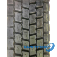 Novatyre (наварка) NDR (ведущая) 315/70 R22.5 154/150L