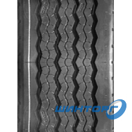 Novatyre (наварка) NTR (прицепная) 385/65 R22.5 160K