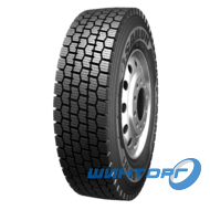 Sailun SDW1 (ведущая) 315/80 R22.5 156/150L PR18