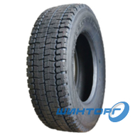 Double Coin RSD1 (ведущая) 315/70 R22.5 154/154L