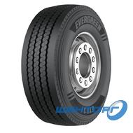 Evergreen ETR31 (прицепная) 385/65 R22.5 164K PR24