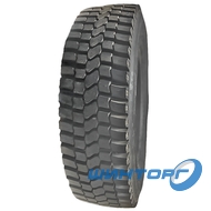 Michelin X Multi D Remix (ведущая) 315/70 R22.5 154/150L