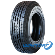 Maxxis JRZ-BRAVO H/T 770 275/70 R18 128/125Q