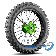 Michelin Starcross 6 MUD 100/90 R19 57M NHS