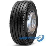 Nordexx Multi 10 (рулевая) 315/70 R22.5 156/150L PR20