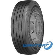 Continental Conti EfficientPro S+ (рулевая) 315/70 R22.5 156/150L PR18