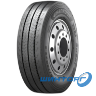 Hankook Smart Flex AL51 (ведущая) 315/70 R22.5 156/150L