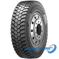 Hankook Smart Work DM11 (ведущая) 315/80 R22.5 156/150K