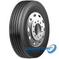 Greentrac GTRA1 (рулевая) 235/75 R17.5 143/141L PR18