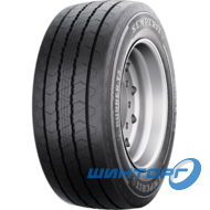 Semperit Runner T3 (прицепная) 385/65 R22.5 164K PR20
