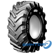 GRI GRIP XLR MP55 (индустриальная) 500/70 R24 157A8