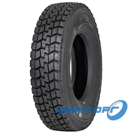 Unicoin BY996 (ведущая) 235/75 R17.5 143/141J