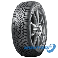 Kumho Solus 4S HA32+ 195/55 R16 91V XL