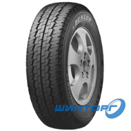 Dunlop SP LT 30 205/75 R16C 110/108R