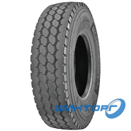 BlackLion BA220 (универсальная) 13 R22.5 156/150K PR20