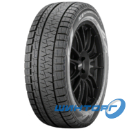 Pirelli Ice Asimmetrico Plus 195/65 R15 91Q